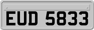 EUD5833
