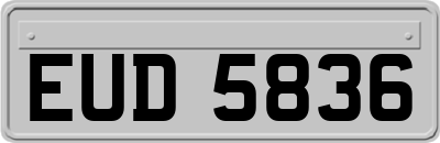 EUD5836