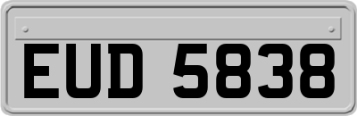 EUD5838