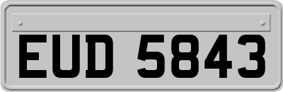 EUD5843