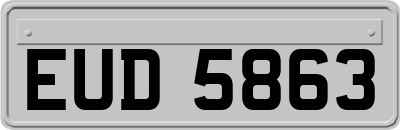 EUD5863