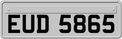 EUD5865