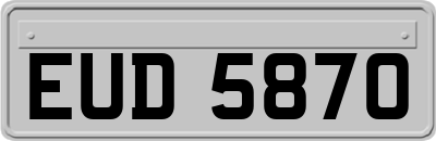 EUD5870