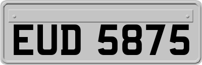 EUD5875