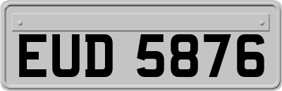 EUD5876