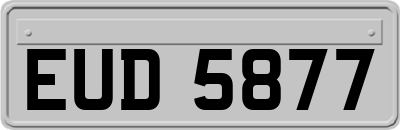 EUD5877