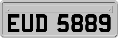 EUD5889