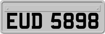 EUD5898