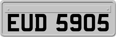 EUD5905