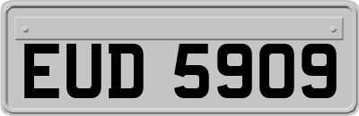 EUD5909
