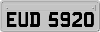 EUD5920