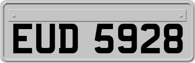 EUD5928