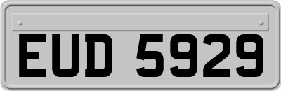 EUD5929