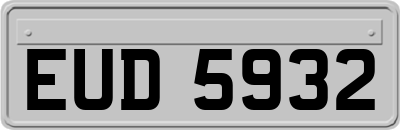 EUD5932