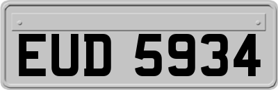 EUD5934
