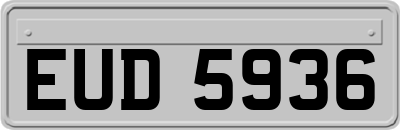 EUD5936