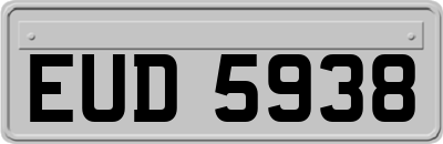 EUD5938