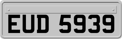 EUD5939