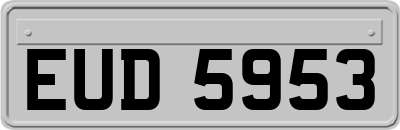 EUD5953