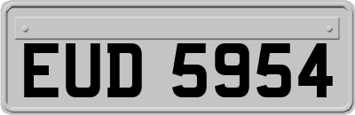 EUD5954