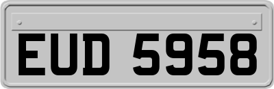 EUD5958
