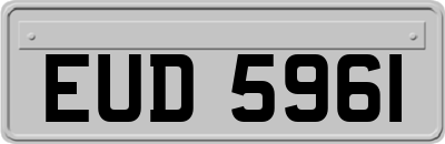 EUD5961