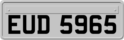 EUD5965
