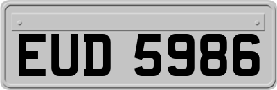 EUD5986