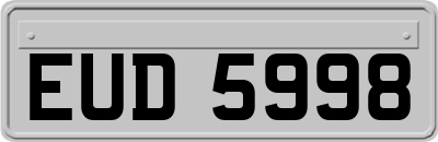 EUD5998