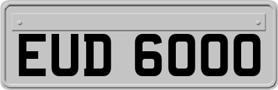 EUD6000