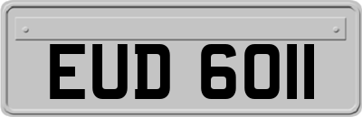 EUD6011