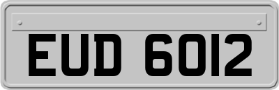 EUD6012