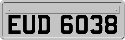 EUD6038