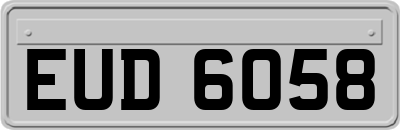 EUD6058