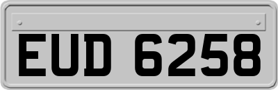 EUD6258