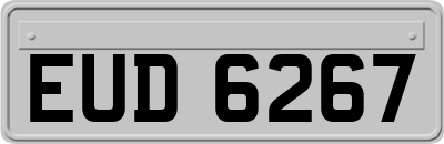 EUD6267