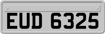 EUD6325