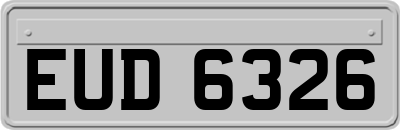 EUD6326
