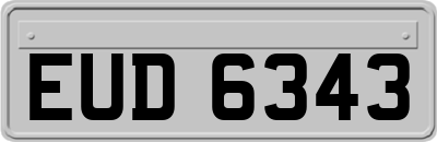 EUD6343