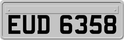 EUD6358