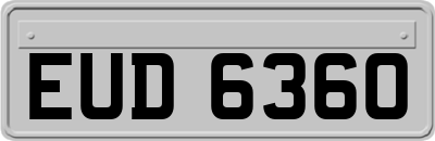 EUD6360