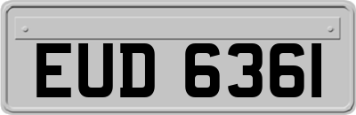 EUD6361