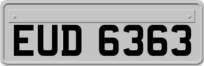 EUD6363
