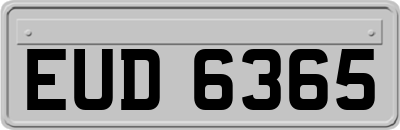 EUD6365