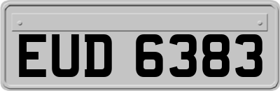 EUD6383