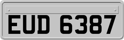 EUD6387