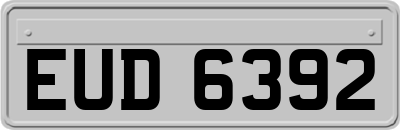 EUD6392