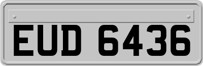 EUD6436