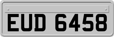 EUD6458