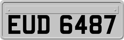 EUD6487